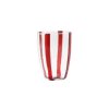 Vietri Vietri Stripe Tall Tumbler Clearance