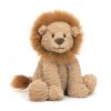 Jellycat Jellycat Fuddlewuddle Lion New