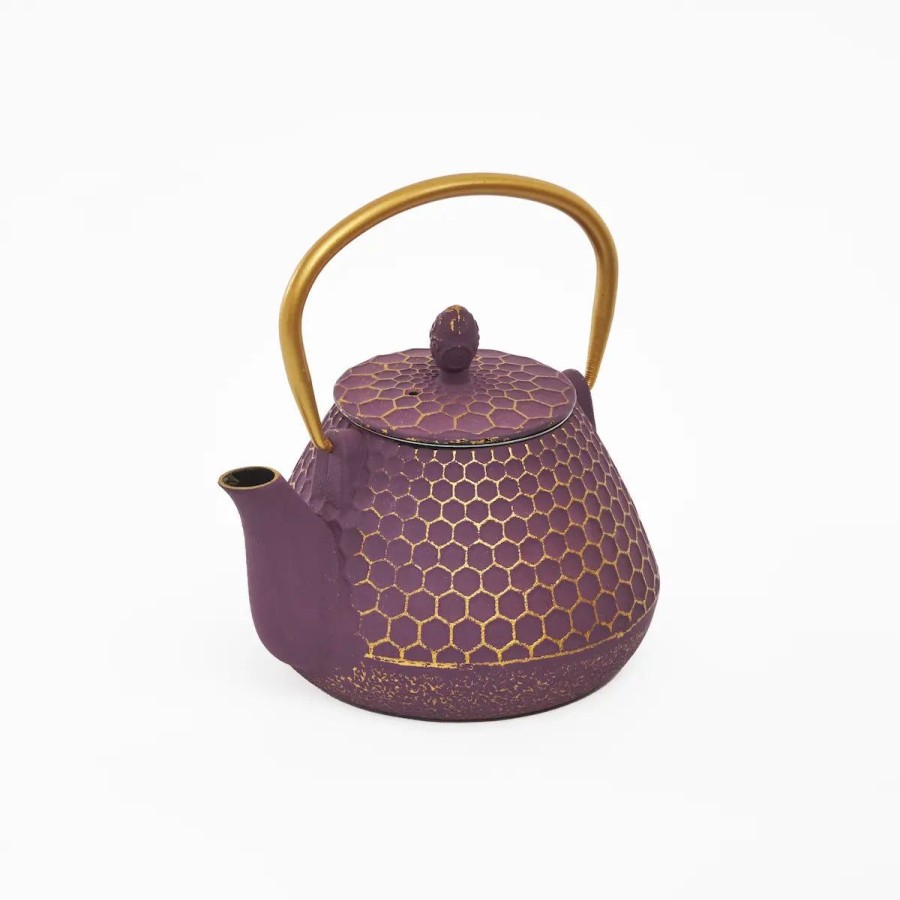 Gracious Home Kitchen Gracious Home Kitchen Teapot New