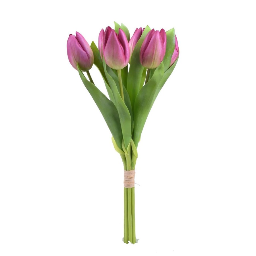 Winward International Winward 16" Tulip Bunch Wholesale