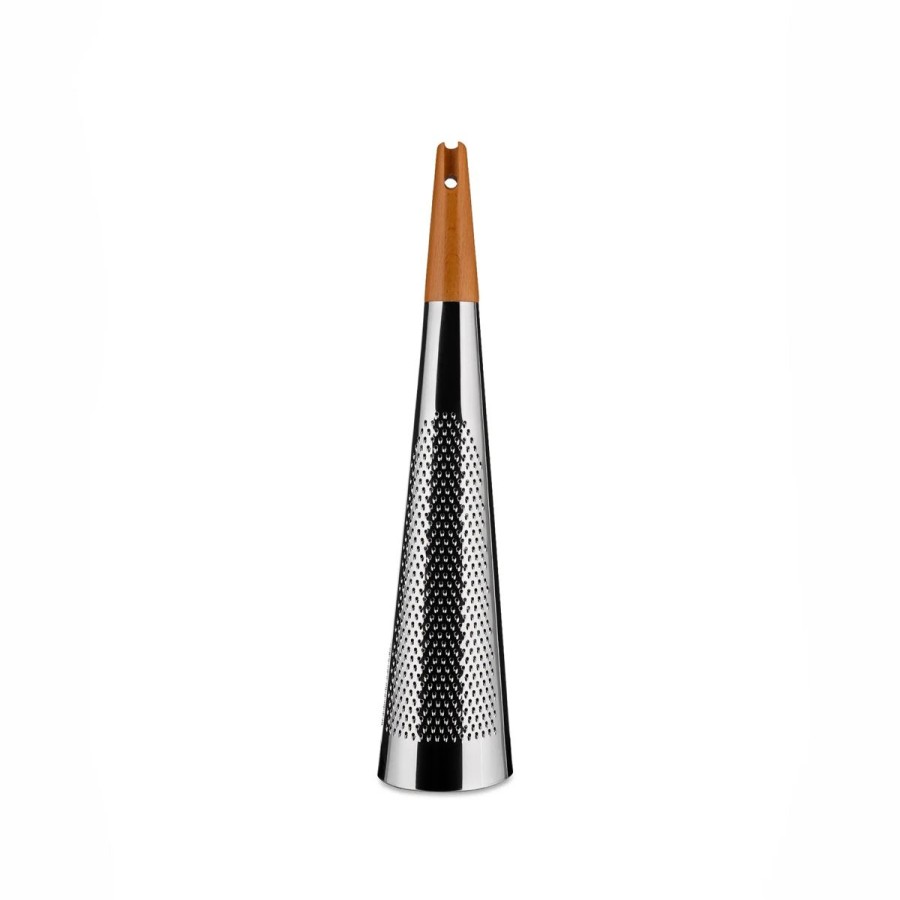 Alessi Alessi-Richard Sapper-Giant Cheese And Nutmeg Grater Online