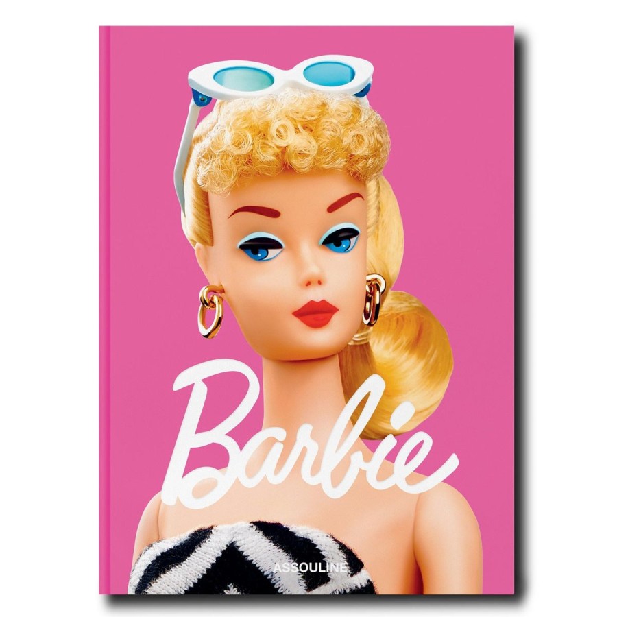 Assouline Assouline-Barbie Online