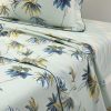 Yves Delorme Yves Delorme Tropical Flat Sheet Online