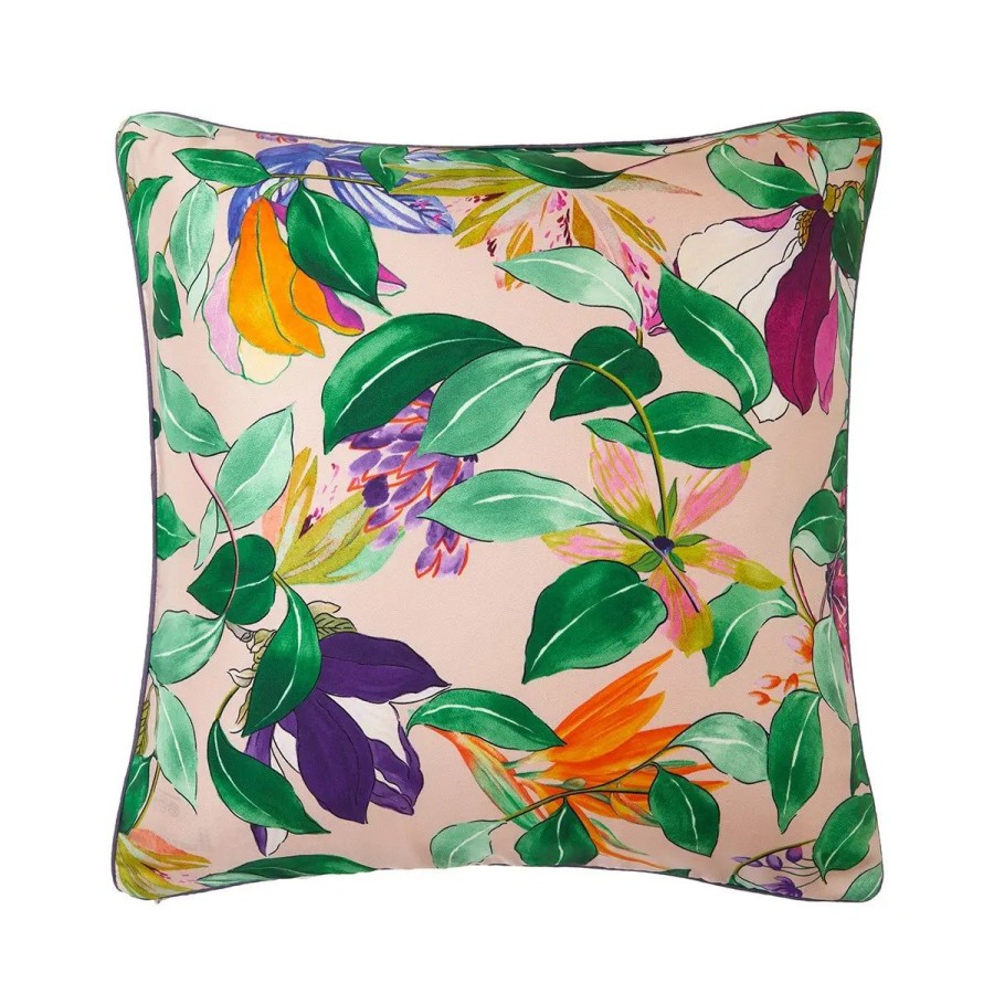 Yves Delorme Yves Delorme Parfum Decorative Pillow Online