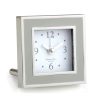 Addison Ross Addison Ross Enamel Chiffon Square Alarm Clock Best