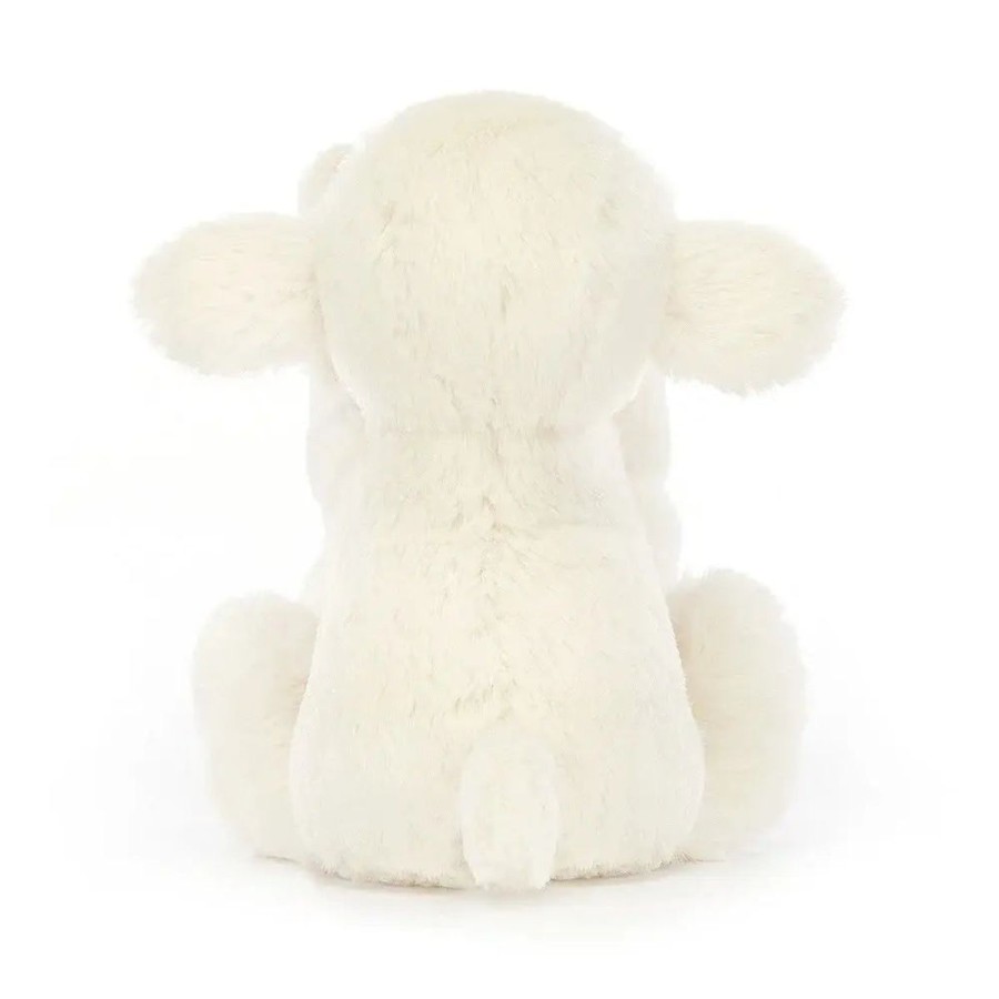 Jellycat Jellycat Bashful Lamb Soother Best