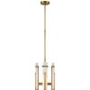 Visual Comfort Visual Comfort Malik Small Chandelier Online