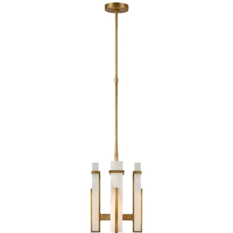 Visual Comfort Visual Comfort Malik Small Chandelier Online