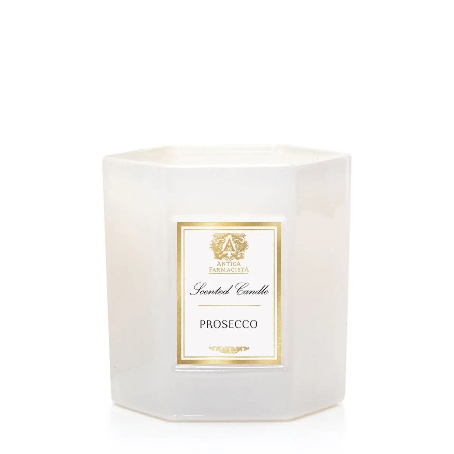 Antica Farmacista Antica Farmacista Prosecco 9Oz Candle Hot