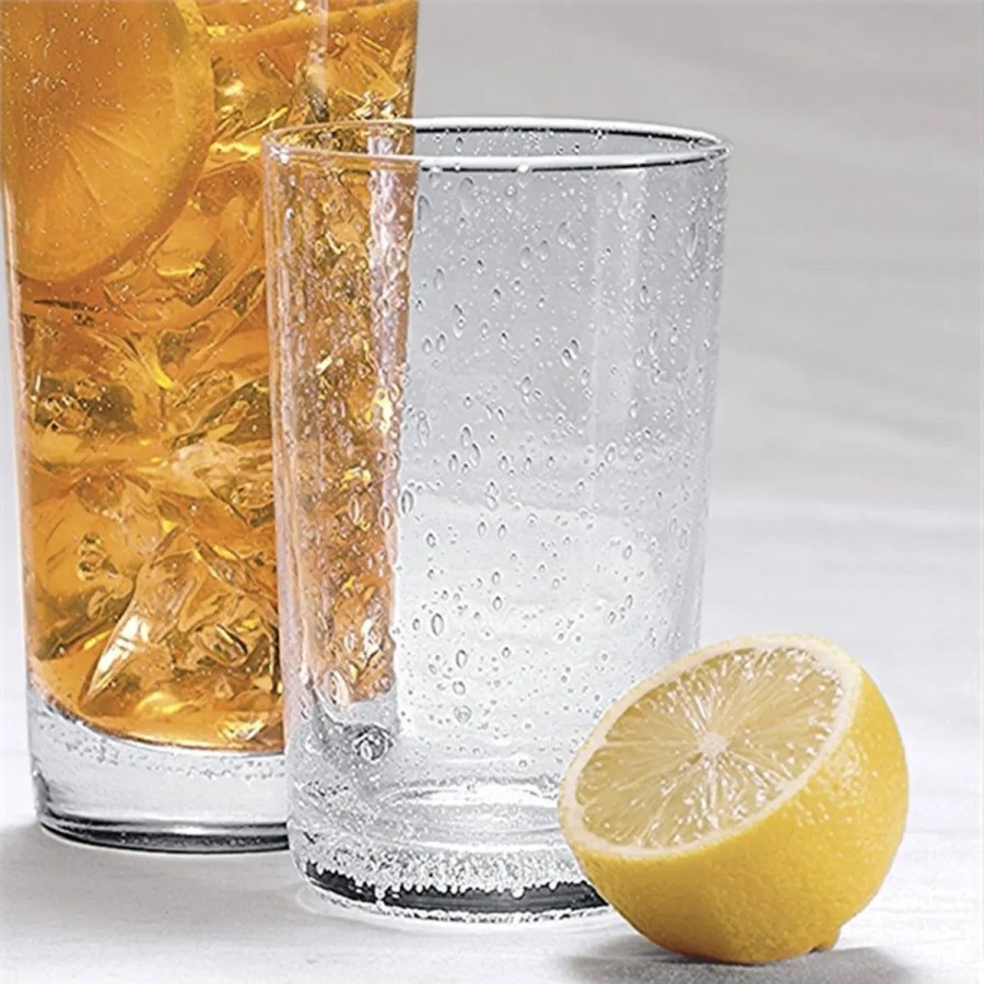 Mariposa Mariposa Bellini Highball Glass Hot