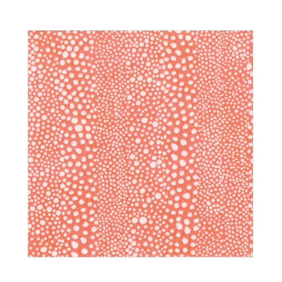 Caspari Caspari Pebble Luncheon Napkin Clearance