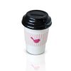 Nora Fleming Nora Fleming "Cup Of Ambition" Coffee Mini Hot