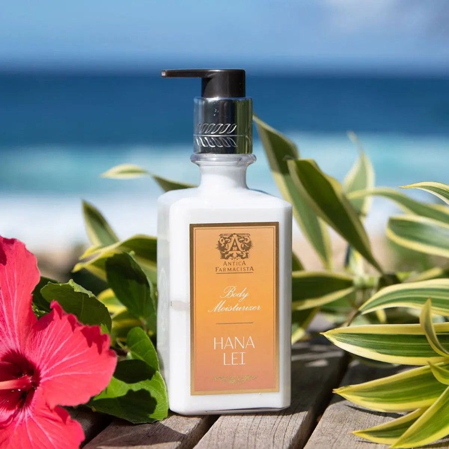 Antica Farmacista Antica Farmacista Hana Lei Body Lotion Best