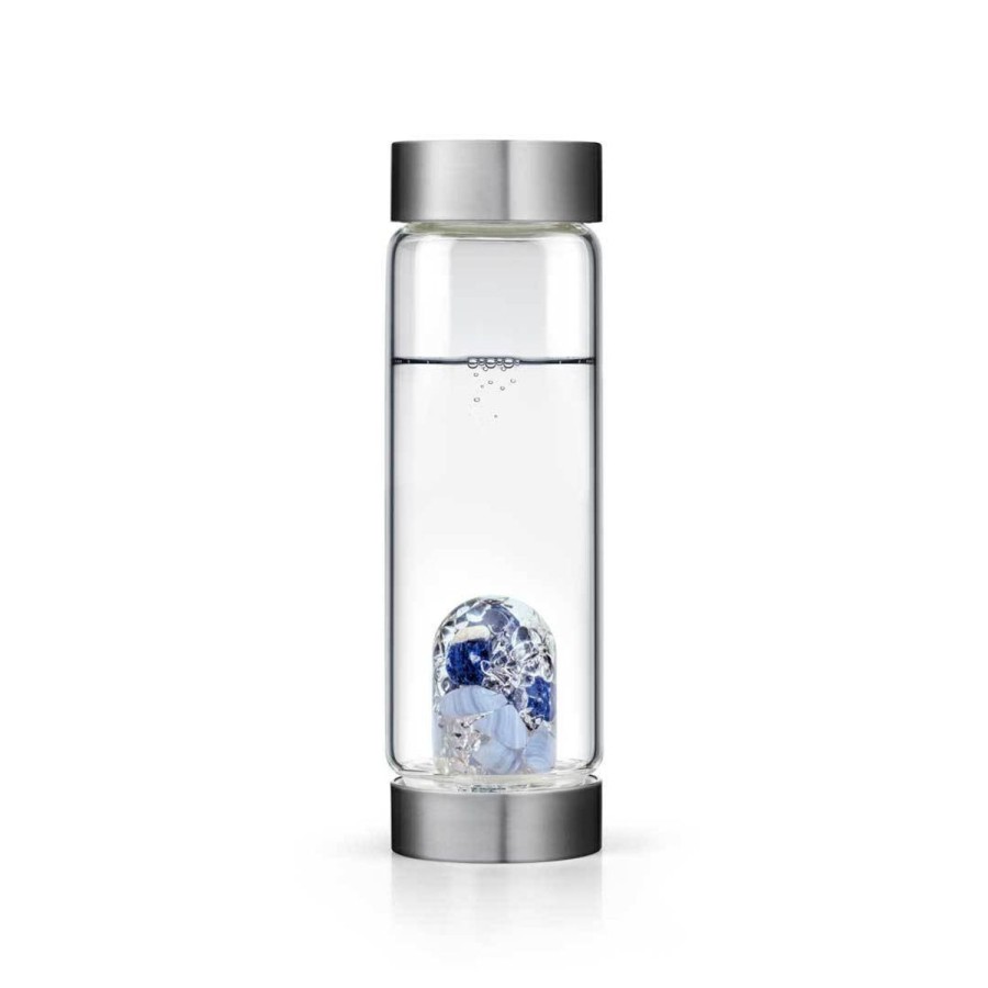 Gem-Water Gem-Water Balance Bottle By Vitajuwel Best