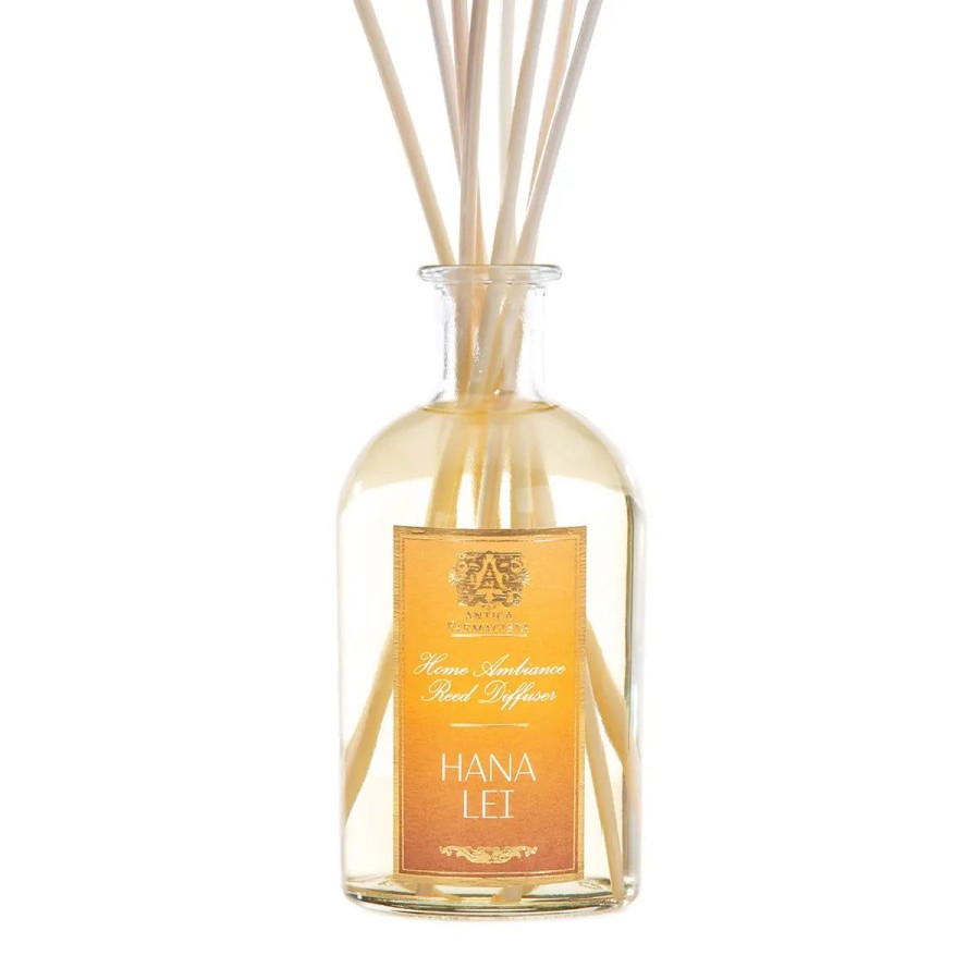 Antica Farmacista Antica Farmacista Reed Diffuser-Hana Lei-250Ml New