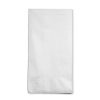 Caspari Caspari White Pearl Guest Towel Napkin Best