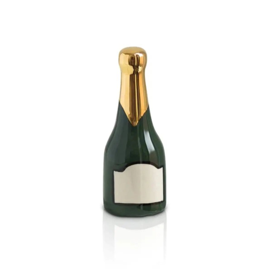 Nora Fleming Nora Fleming "Champagne Celebration" Champagne Bottle Mini Online