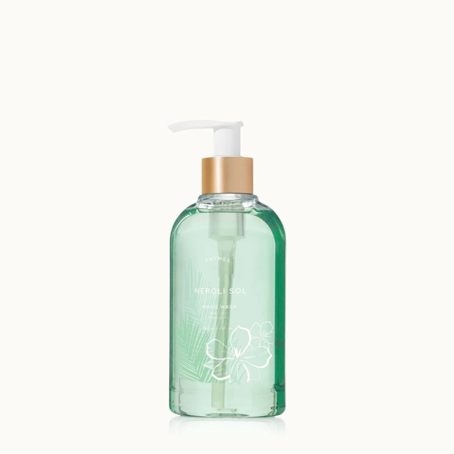 Thymes Thymes Neroli Sol Hand Wash Online