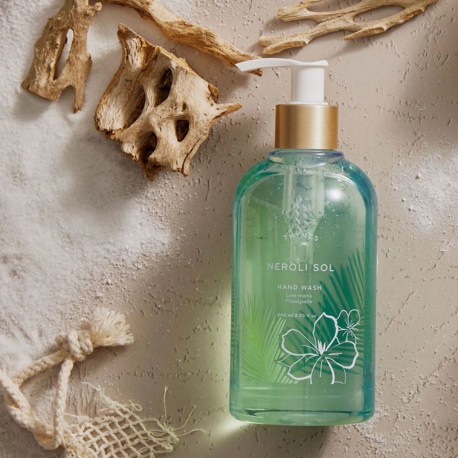 Thymes Thymes Neroli Sol Hand Wash Online