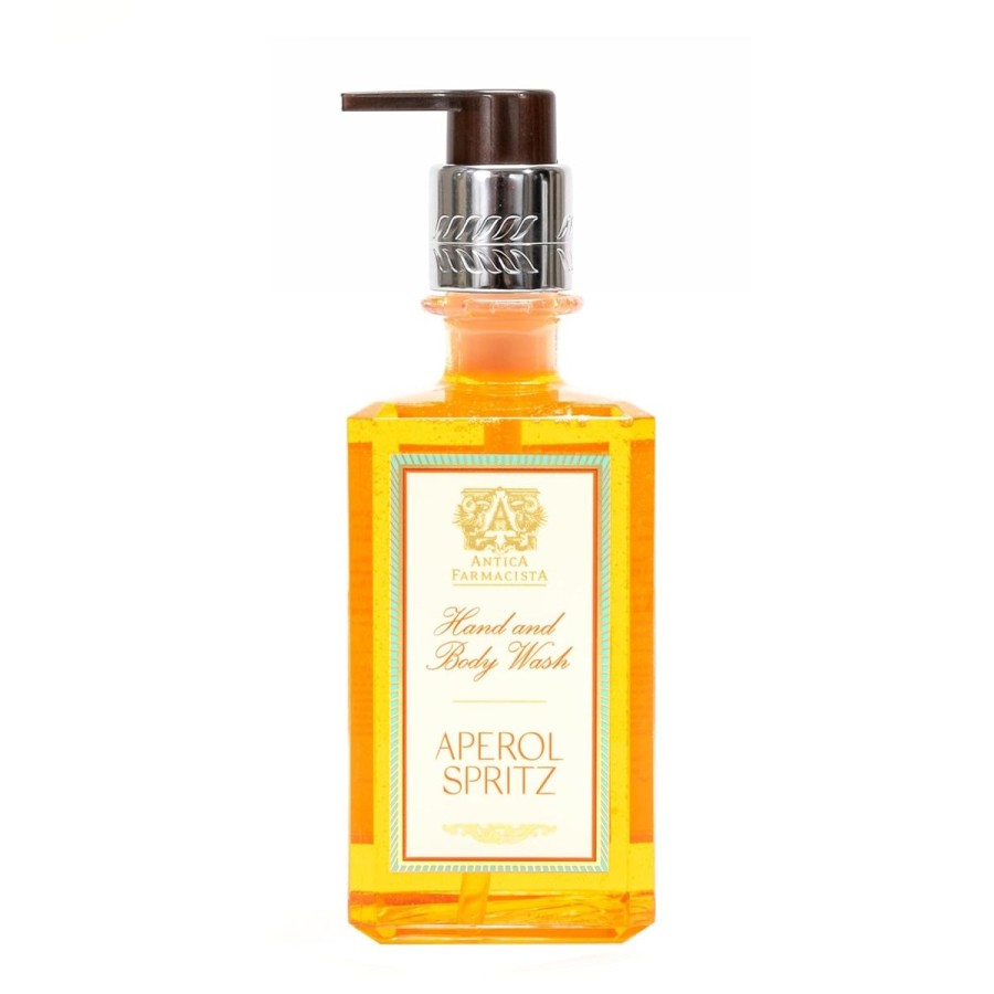 Antica Farmacista Antica Farmacista Aperol Spritz Hand And Body Wash Online