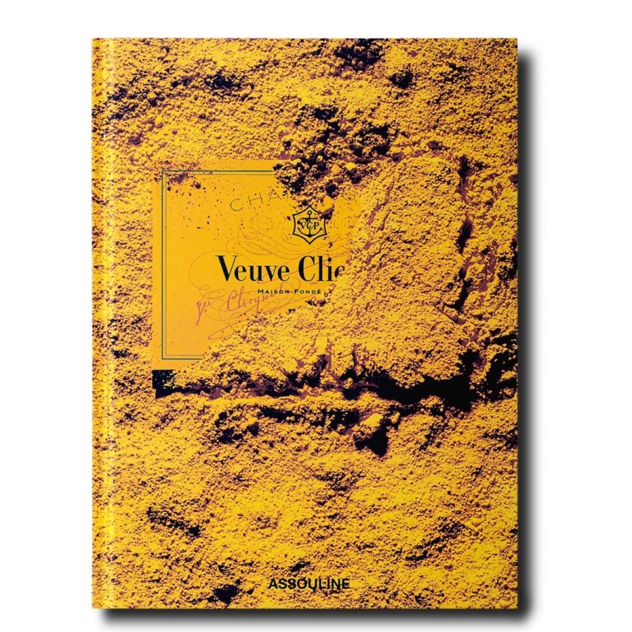 Assouline Assouline Veuve Clicquot Clearance